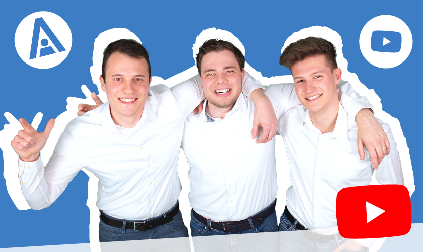 Template Design Process Thumbnail